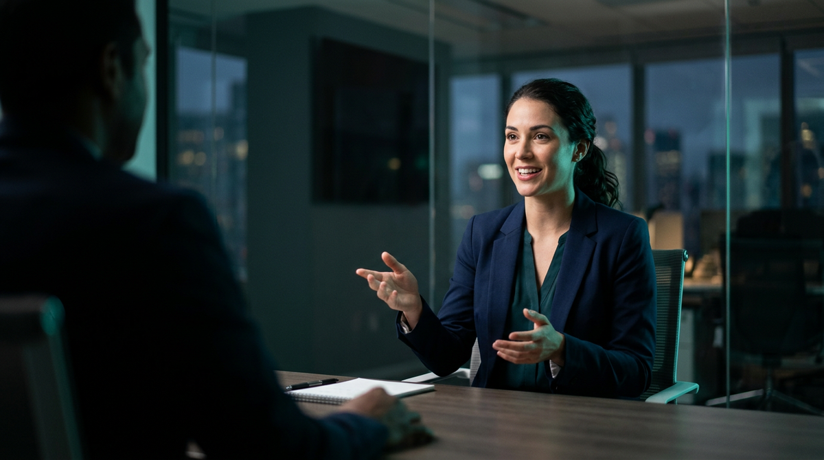 Interview Preparation Guide: How to Ace Any Interview