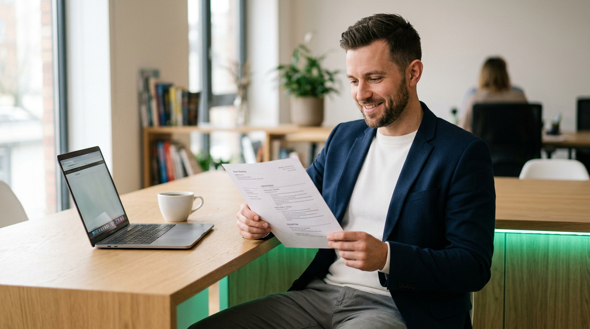 7 CV Mistakes That Cost You Interviews (And How to Fix Every One)